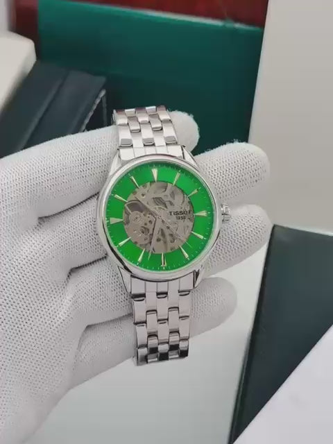 Tissot Automatic