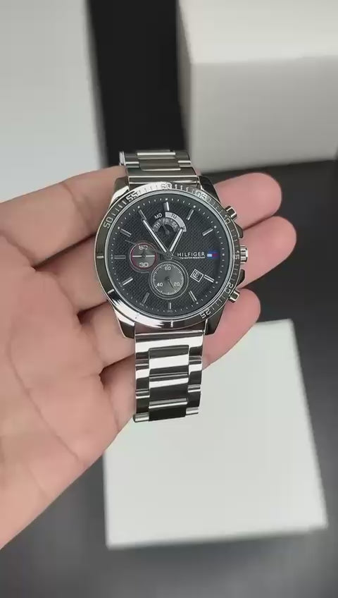 Tommy Hilfiger Chronograph