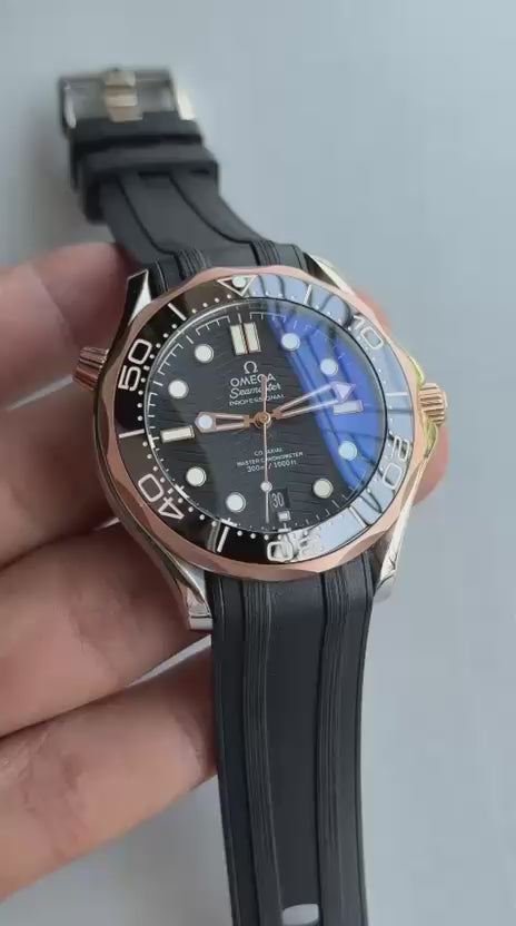 Omega Automatic