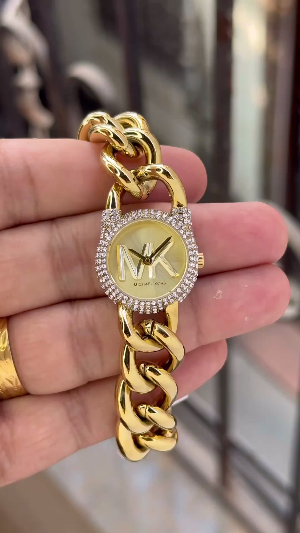 Michael Kors MK01067