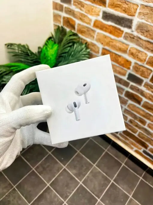 PrimePicks Airpods Pro 2nd Generation (ANC)