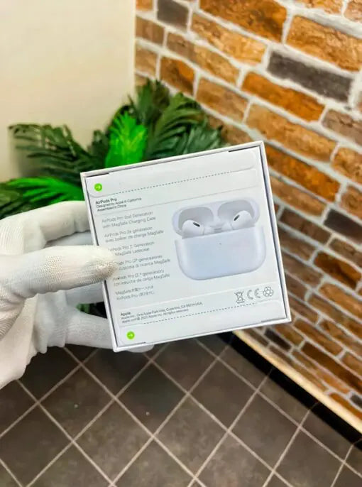 PrimePicks Airpods Pro 2nd Generation (ANC)