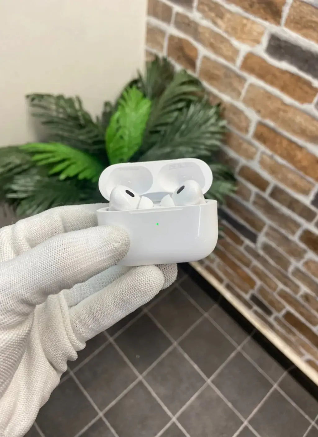 PrimePicks Airpods Pro 2nd Generation (ANC)