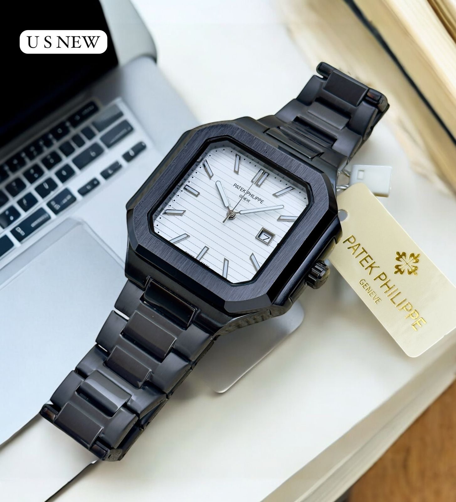 Patek Philippe Cubitus