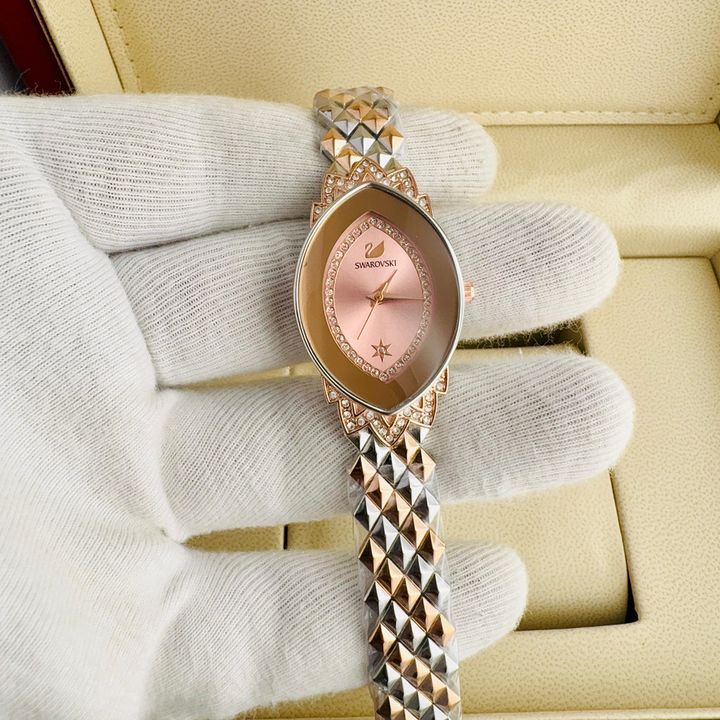 Swarovski Elegance Crystal Edition