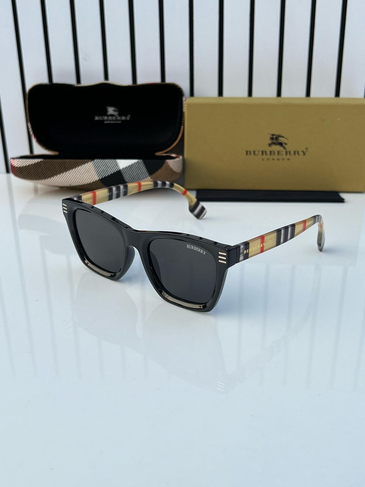Burberry Sunglasses