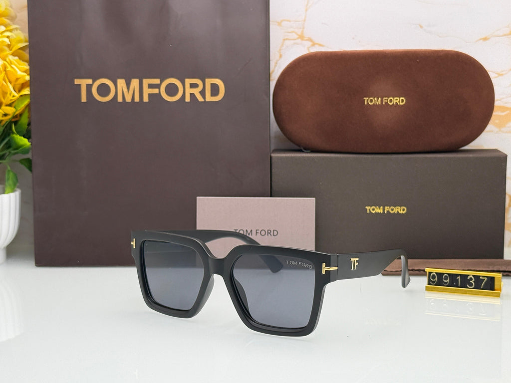 Tom Ford Uv Lens