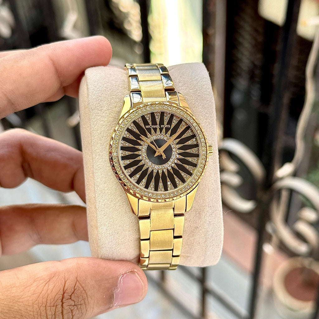 Michael Kors Layton Style