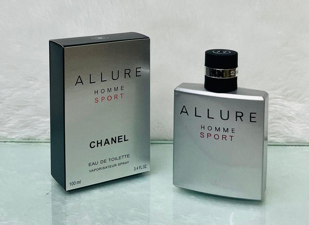 Imported Perfumes