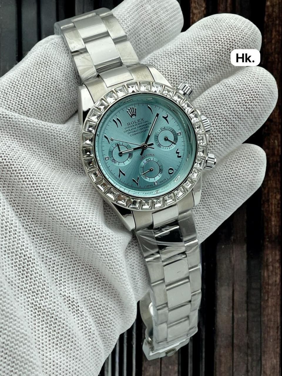 Rolex Daytona
