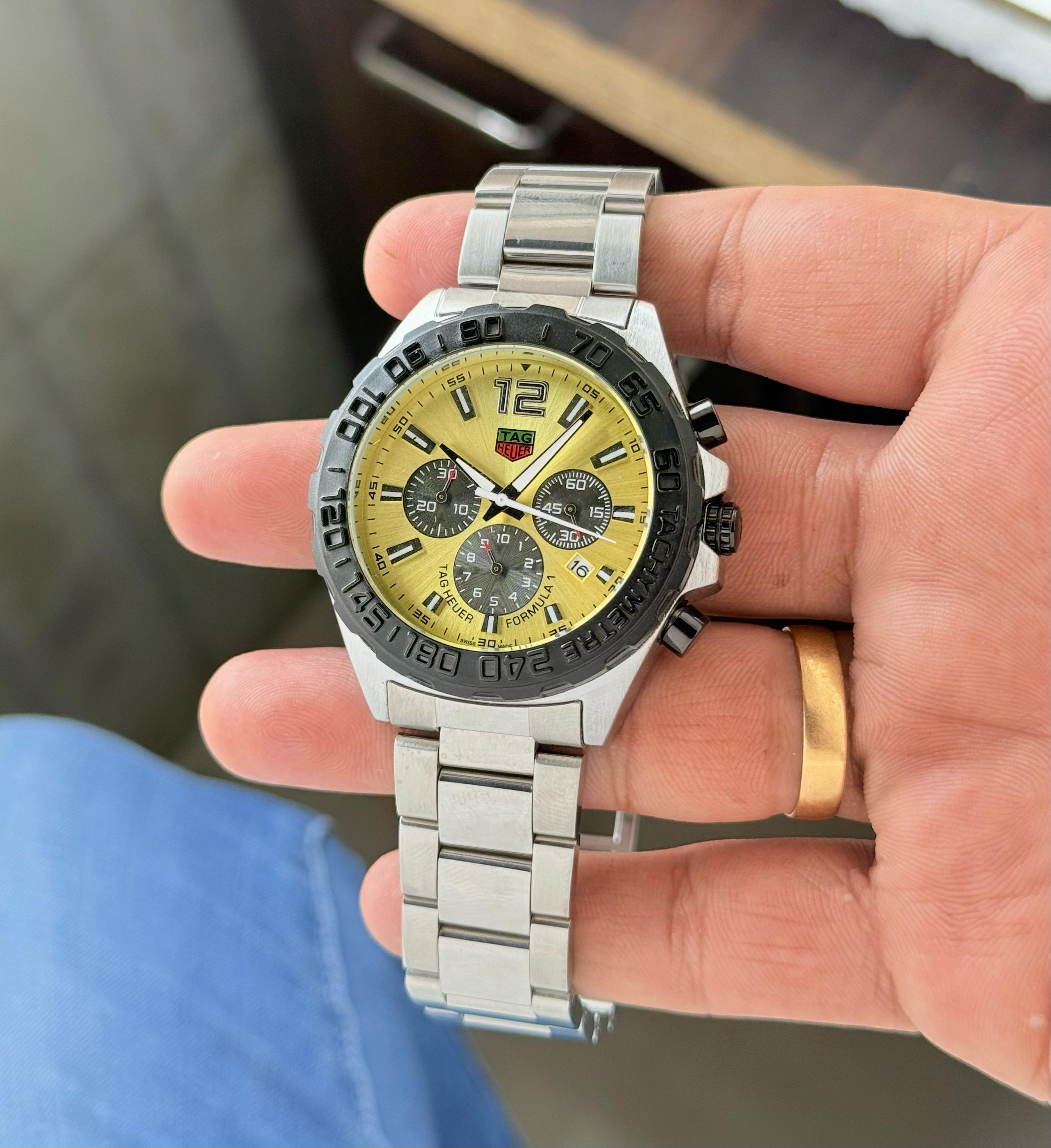 Tag Heuer Formula 1
