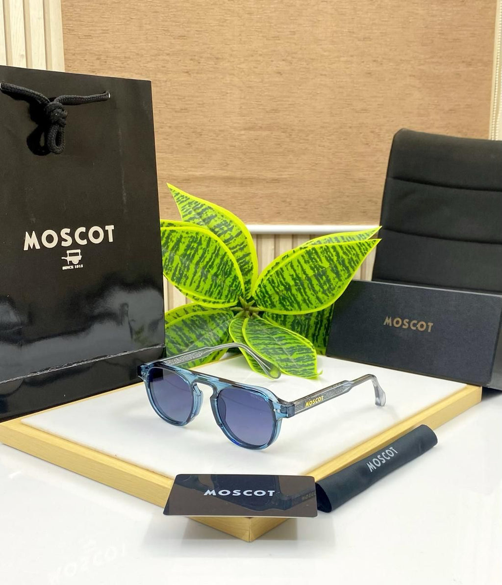 Moscot Sunglasses