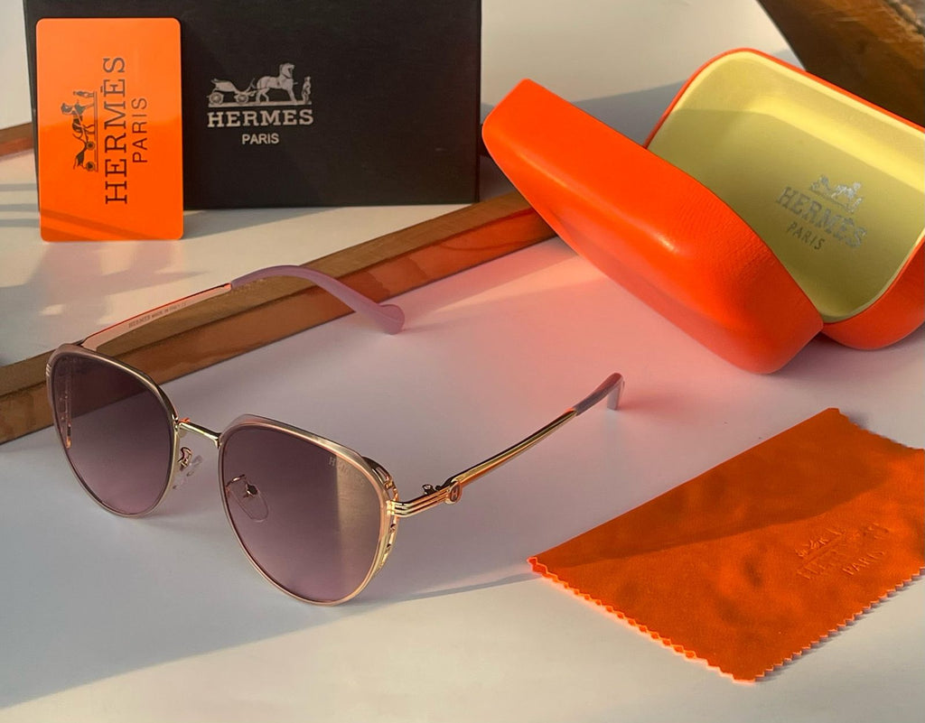 Hermes Sunglasses