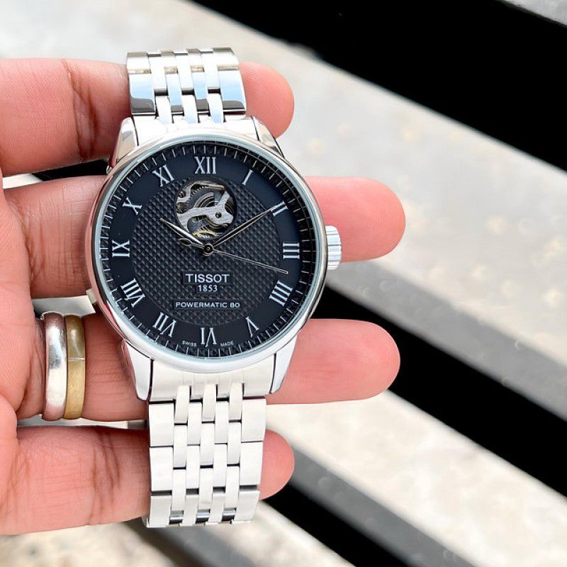 Tissot Lelocle Automatic