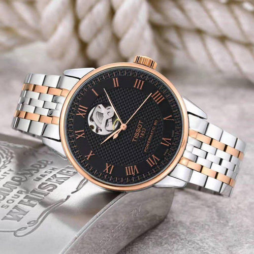 Tissot Lelocle Automatic