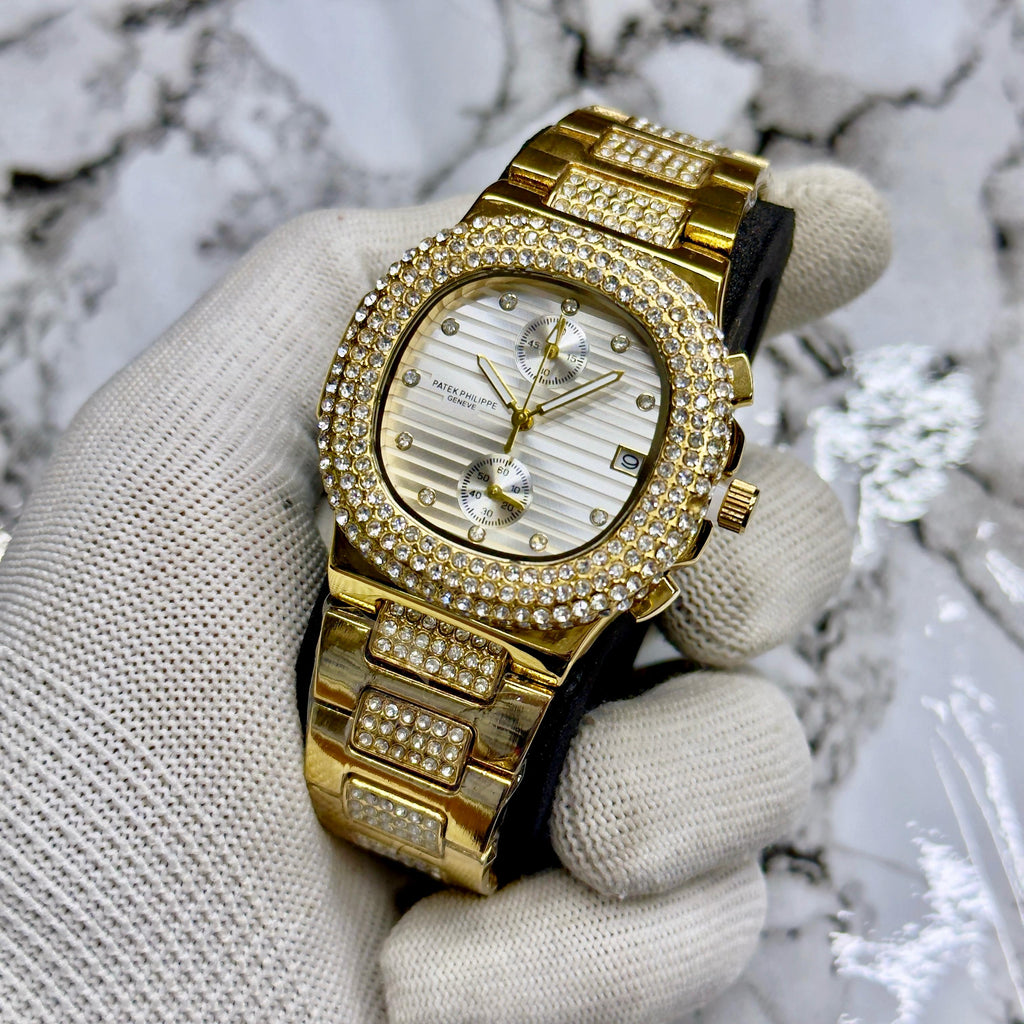 Patek Philippe Aquanaut 8561