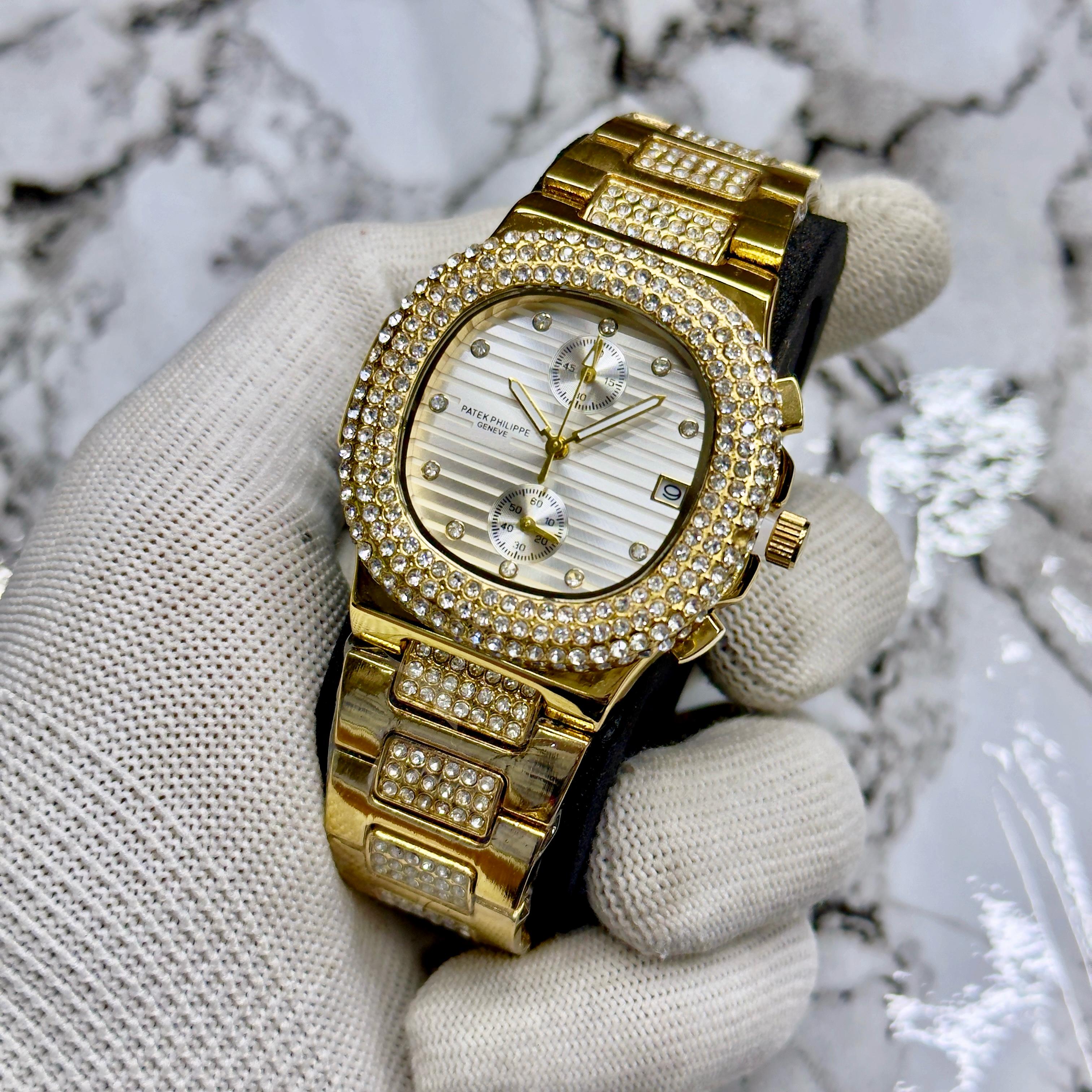 Patek Philippe Aquanaut 8561