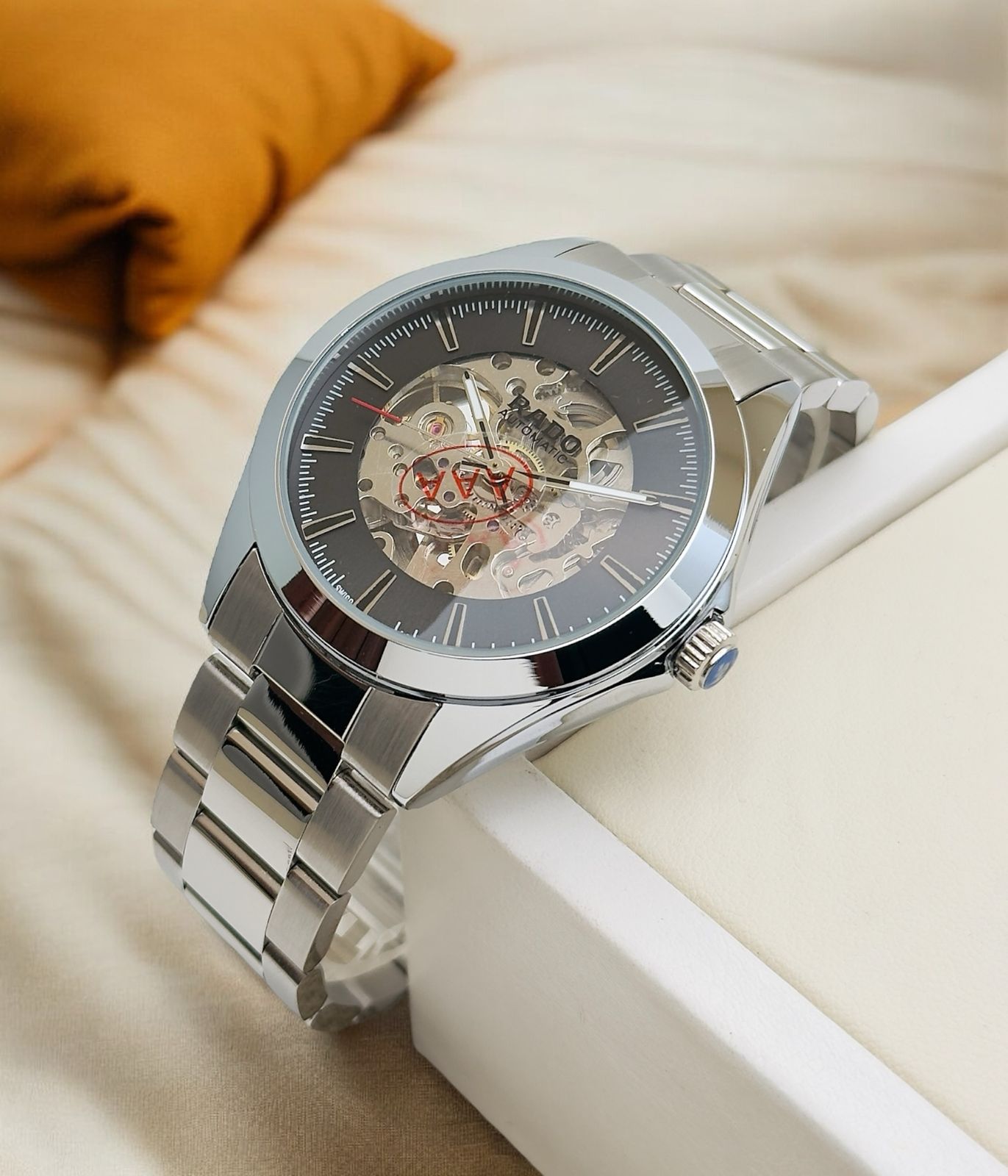 Rado HyperChrome Automatic