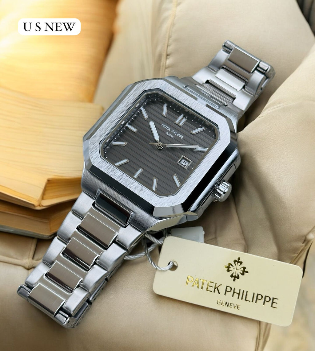 Patek Philippe Cubitus