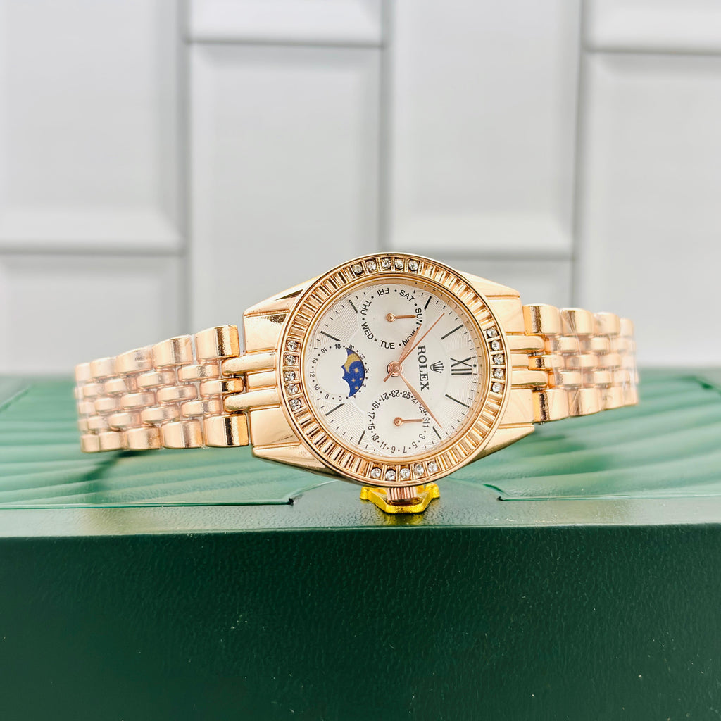 Rolex Oyster Perpetual DateJust