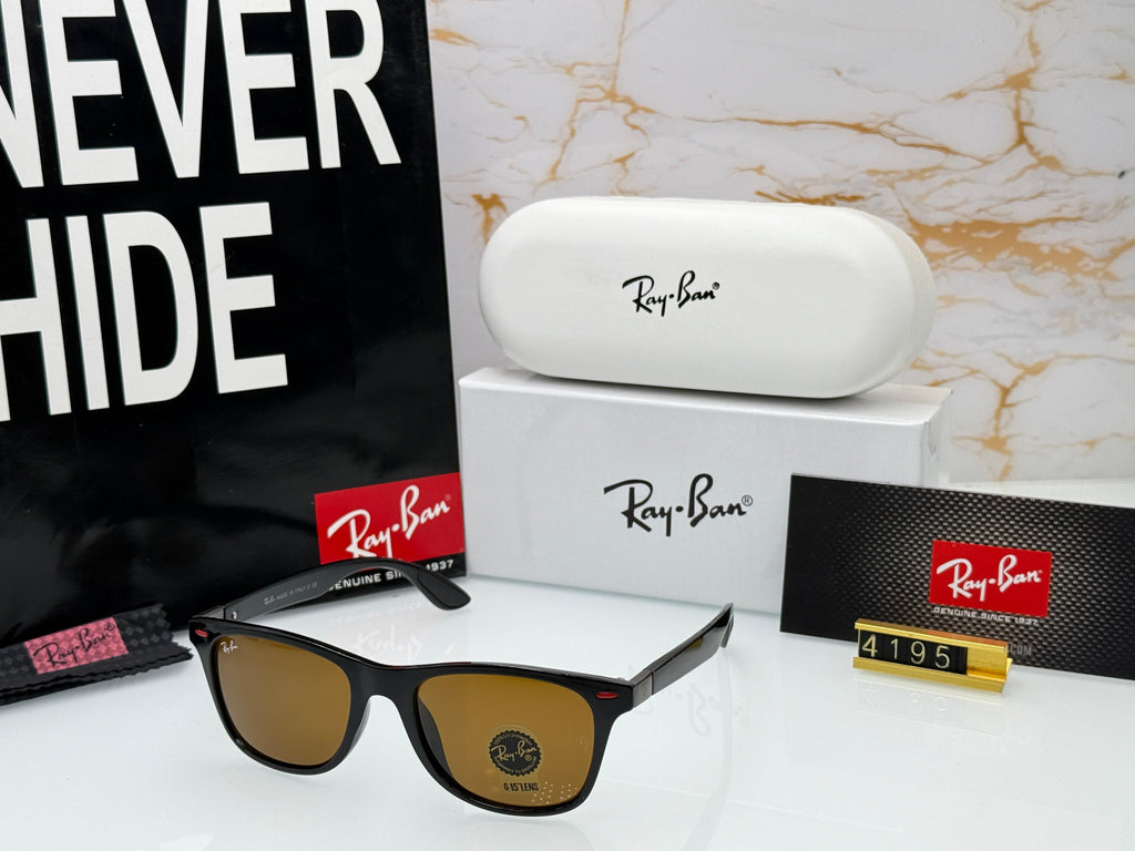 Rayban Unisex Sunglasses