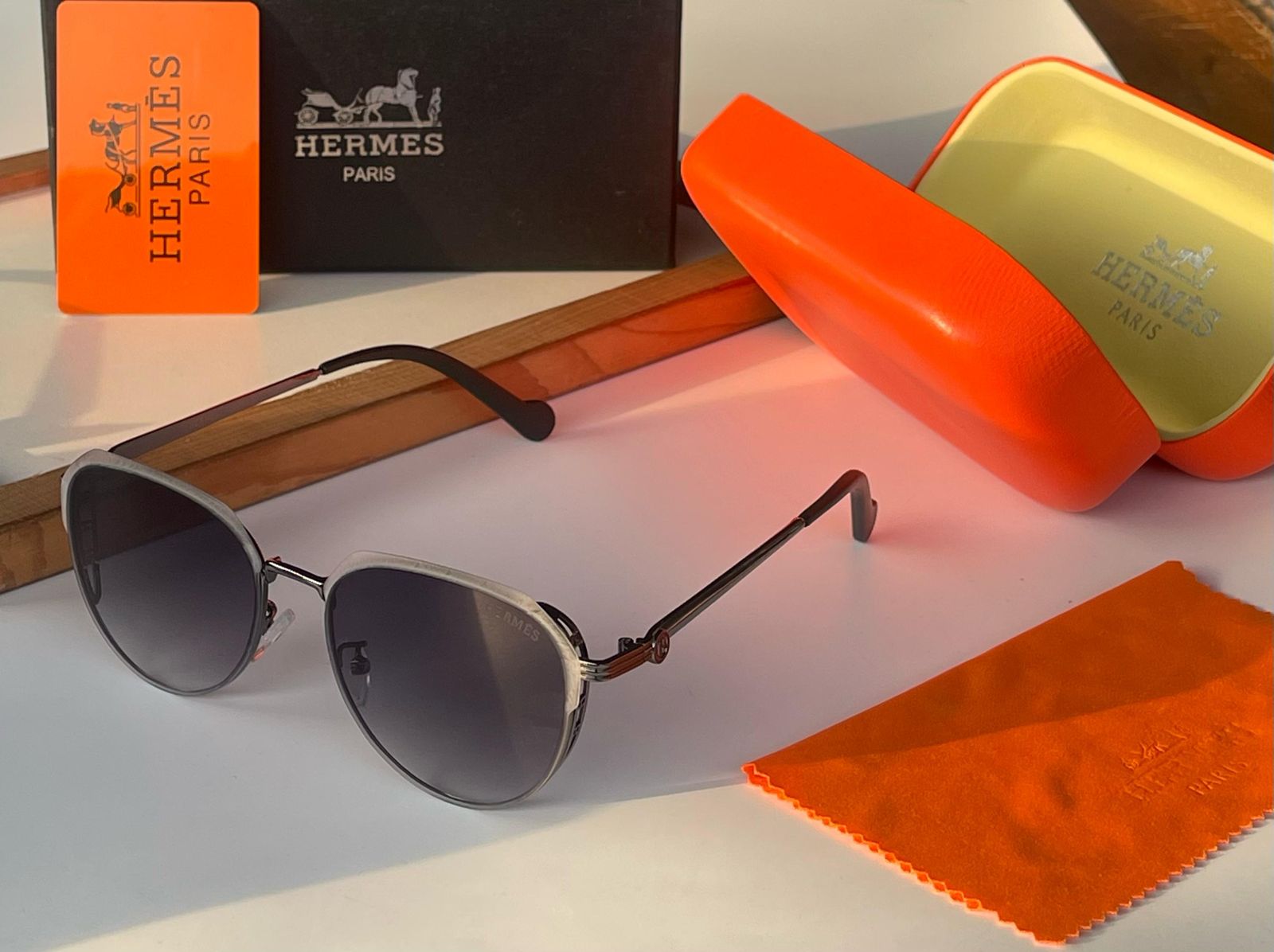 Hermes Sunglasses