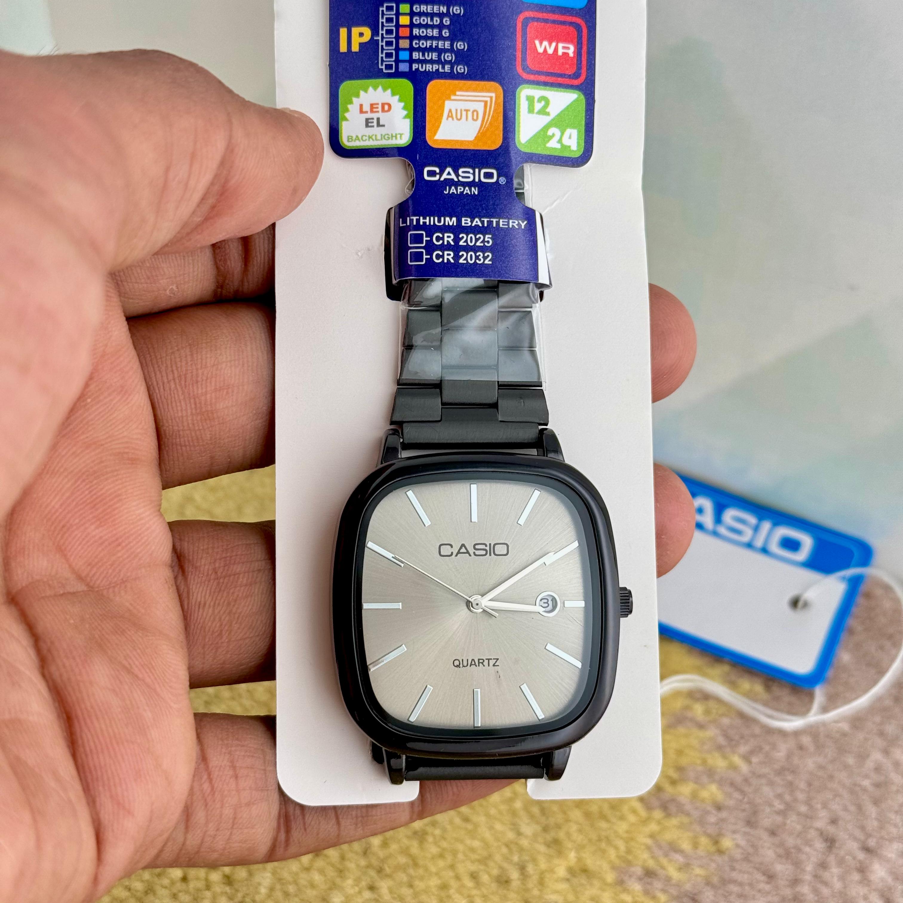 Casio Vintage Unisex