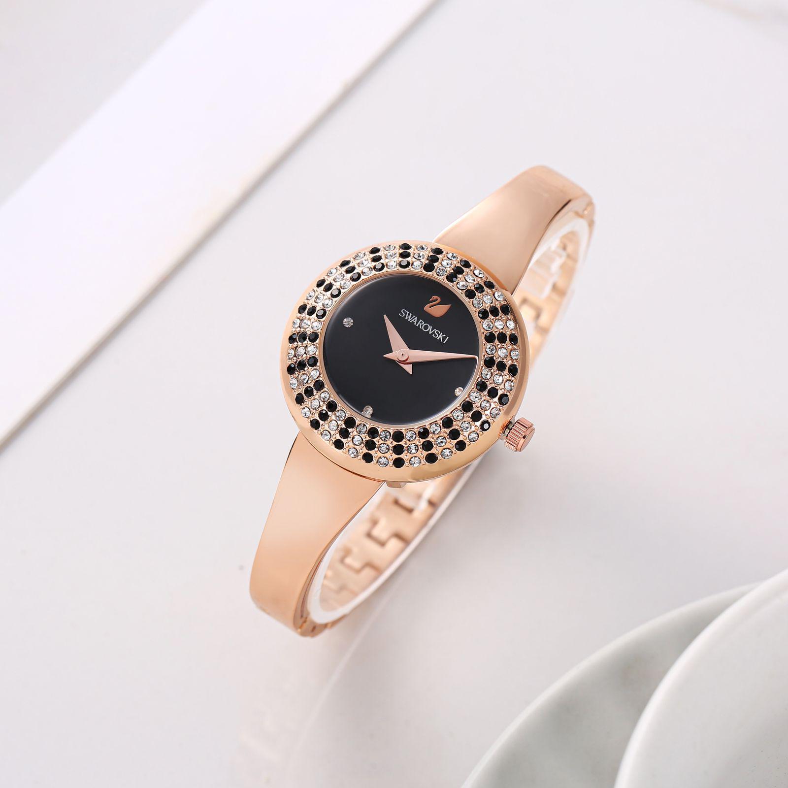 Swarovski Elegance Kada Edition