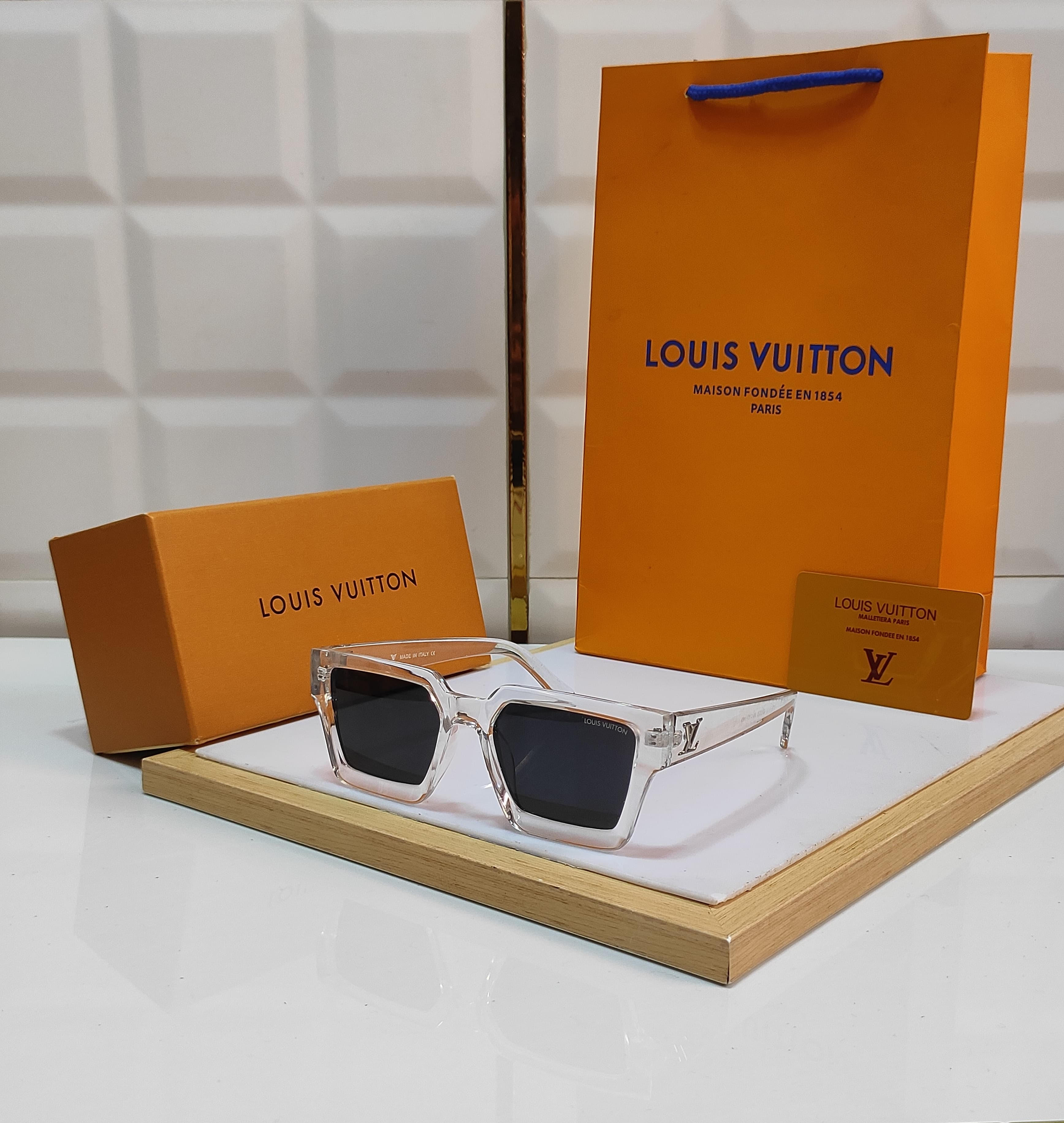 Louis Vuitton Sunglasses