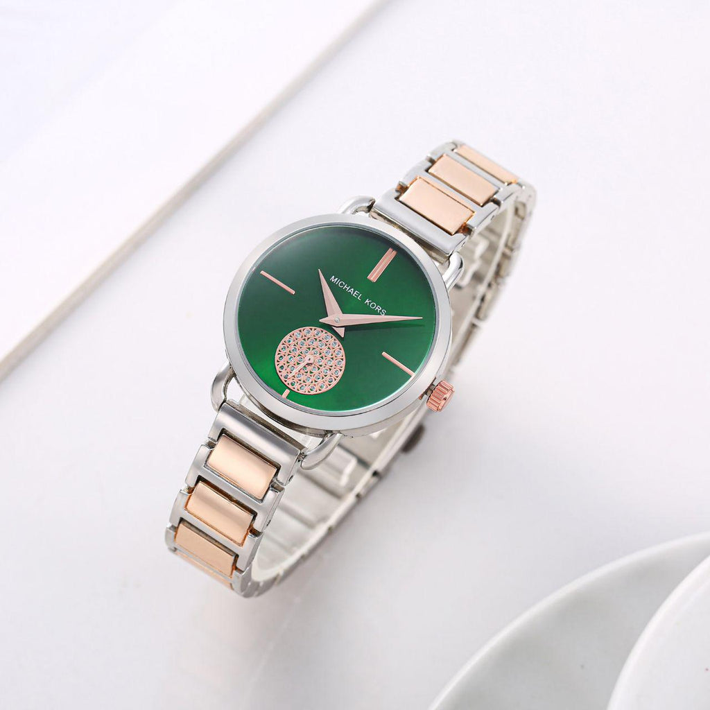 Michael Kors Portia Quartz