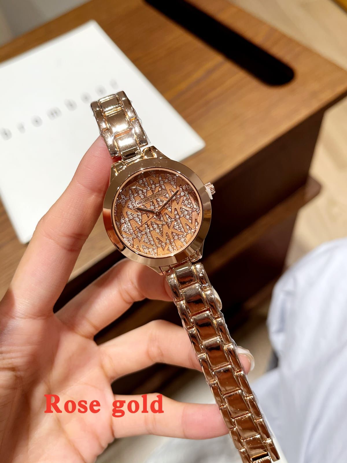 Michael Kors Ritz