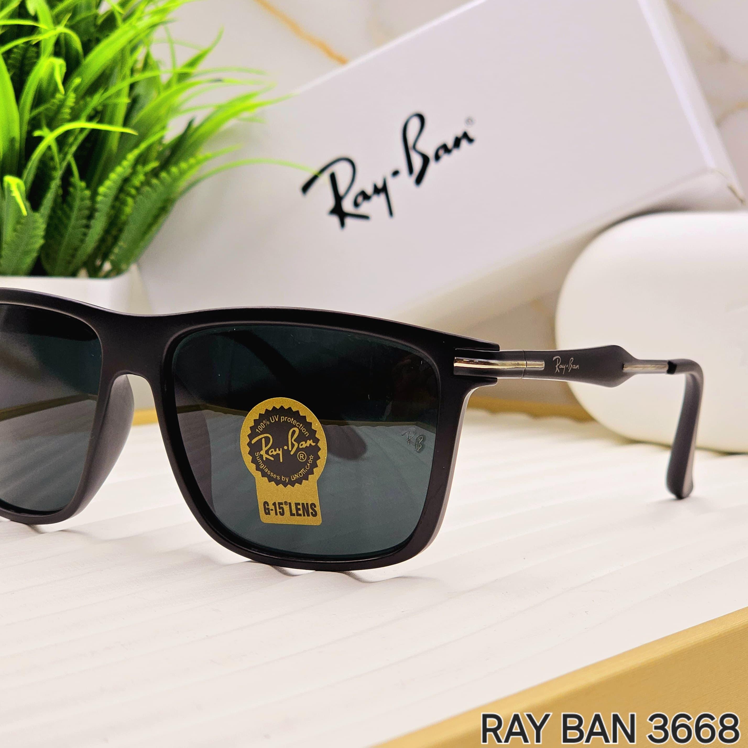 Rayban Uv Lens Sunglasses