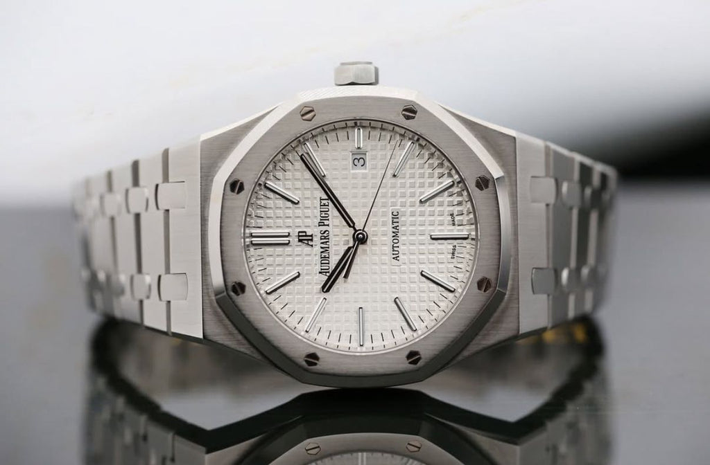 Audemars Piguet Royaloak