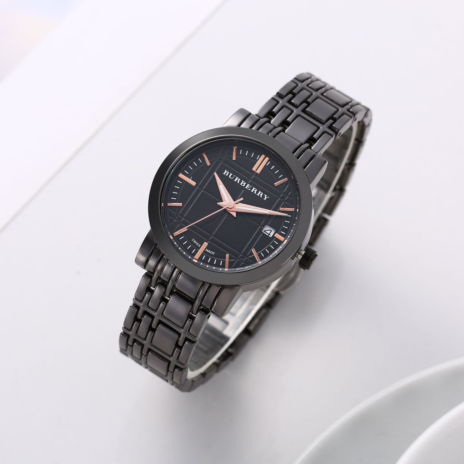 Burberry The City Women's Watch