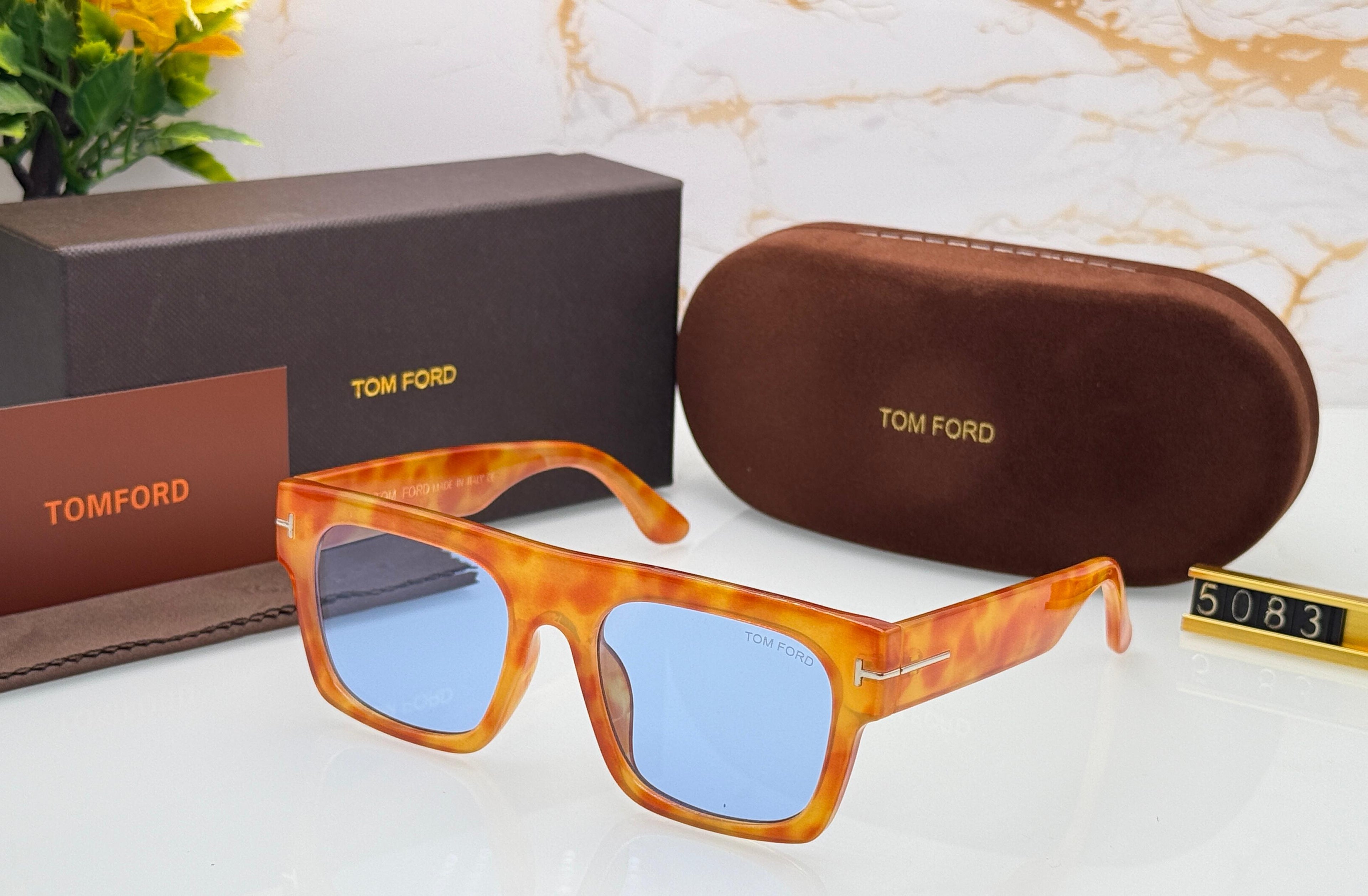 Tom Ford Sunglasses
