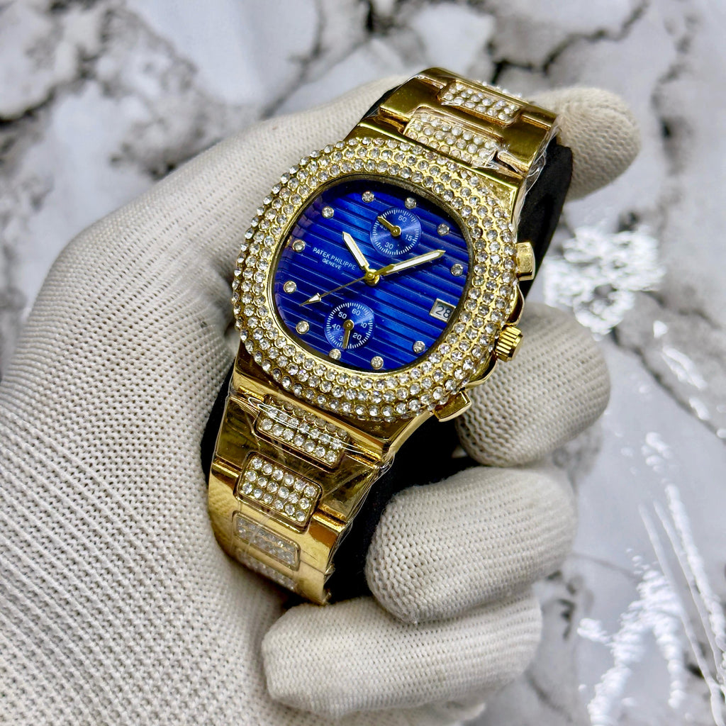 Patek Philippe Aquanaut 8561