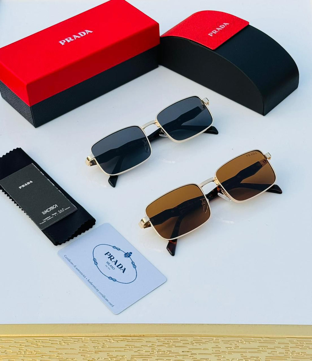 Prada sunglasses
