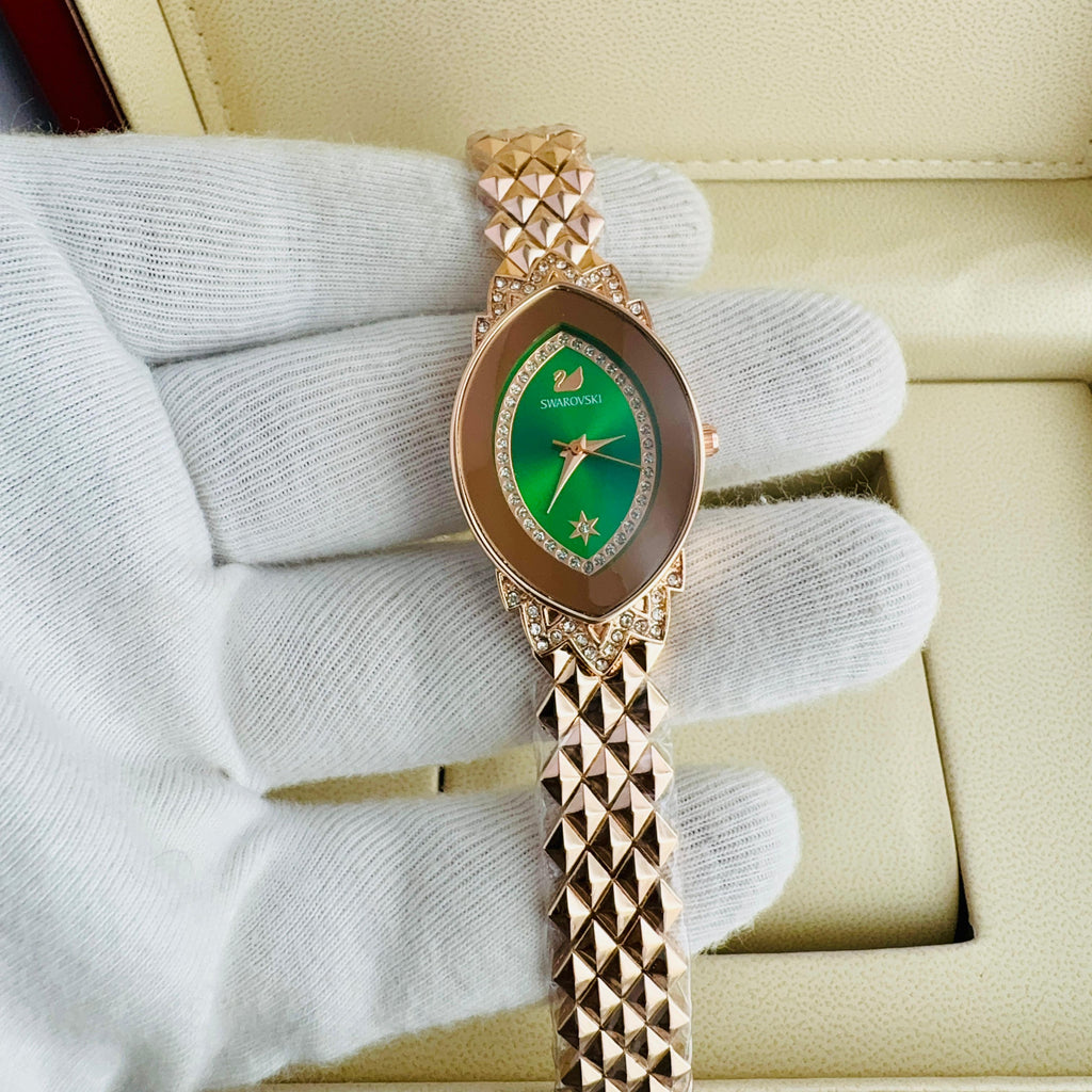 Swarovski Elegance Crystal Edition