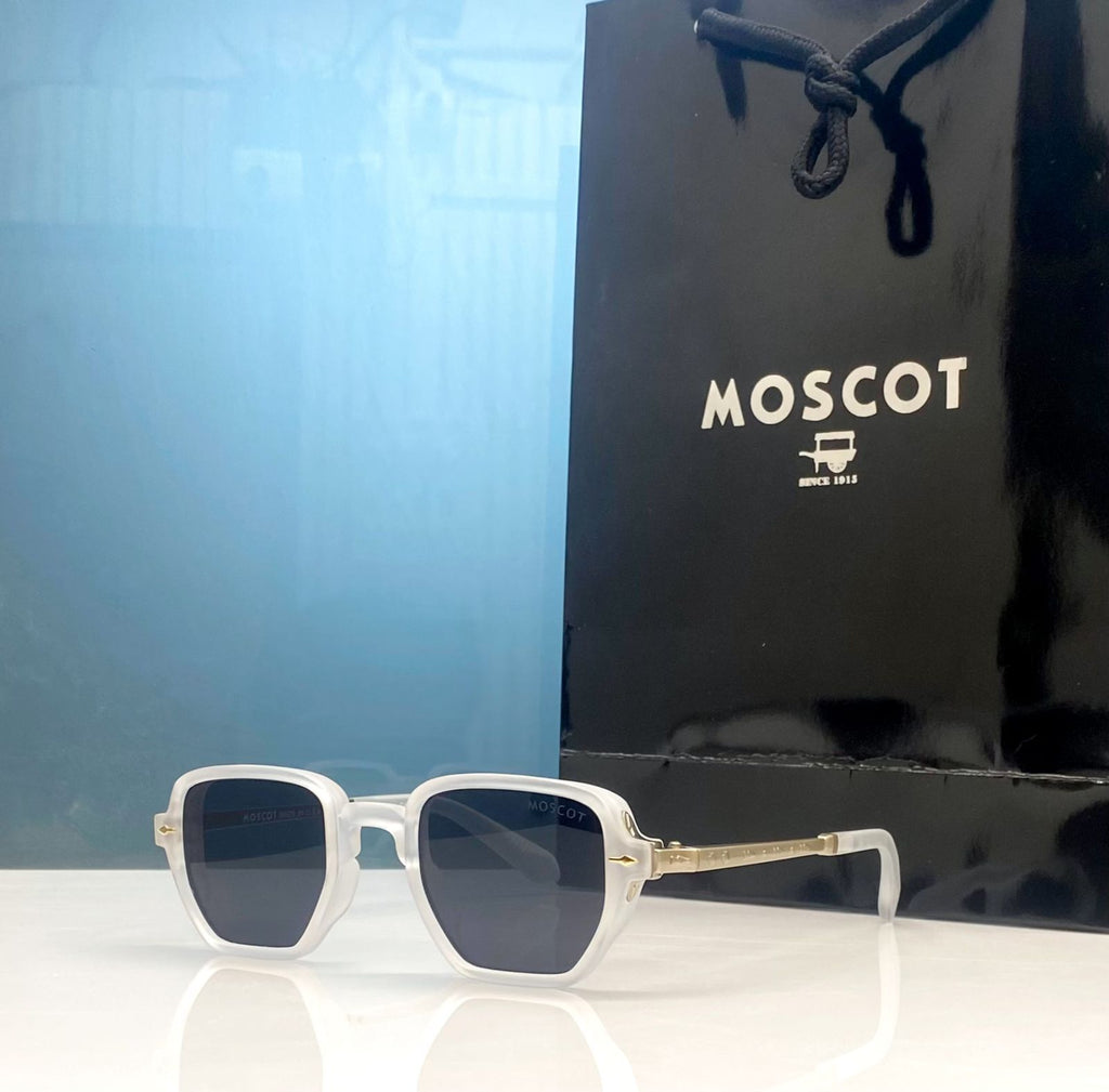Moscot Sunglasses