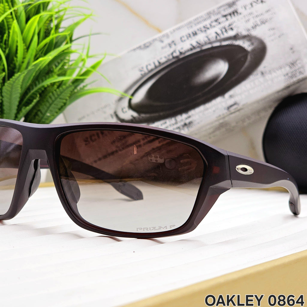 Oakley Polarized Lens