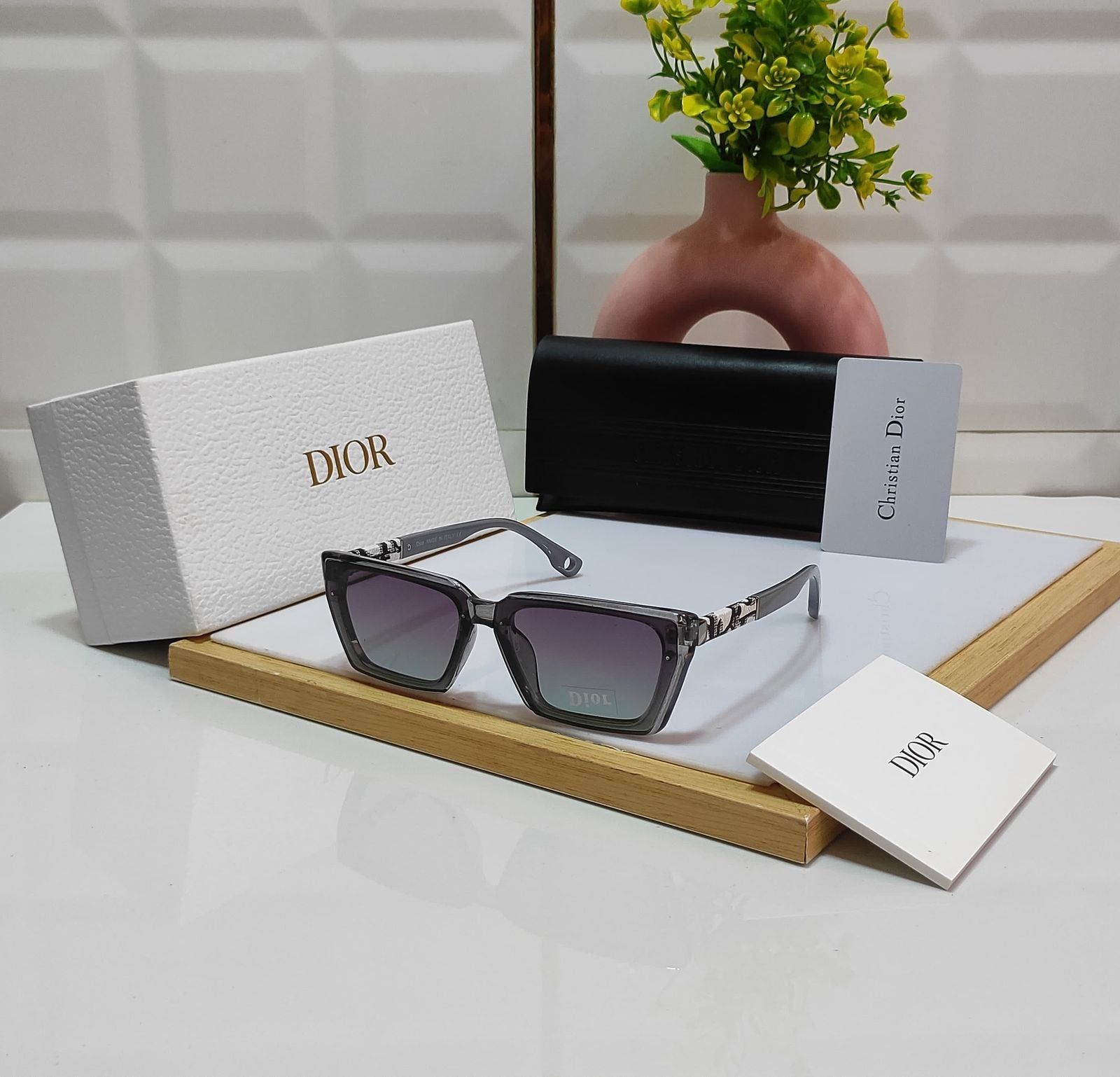 Dior Unisex Sunglasses