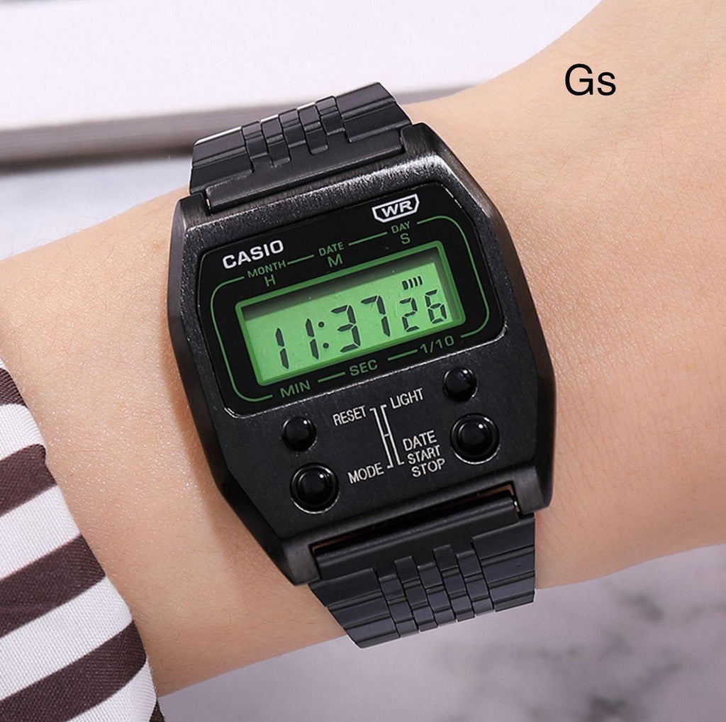 Casio Vintage Unisex Watch