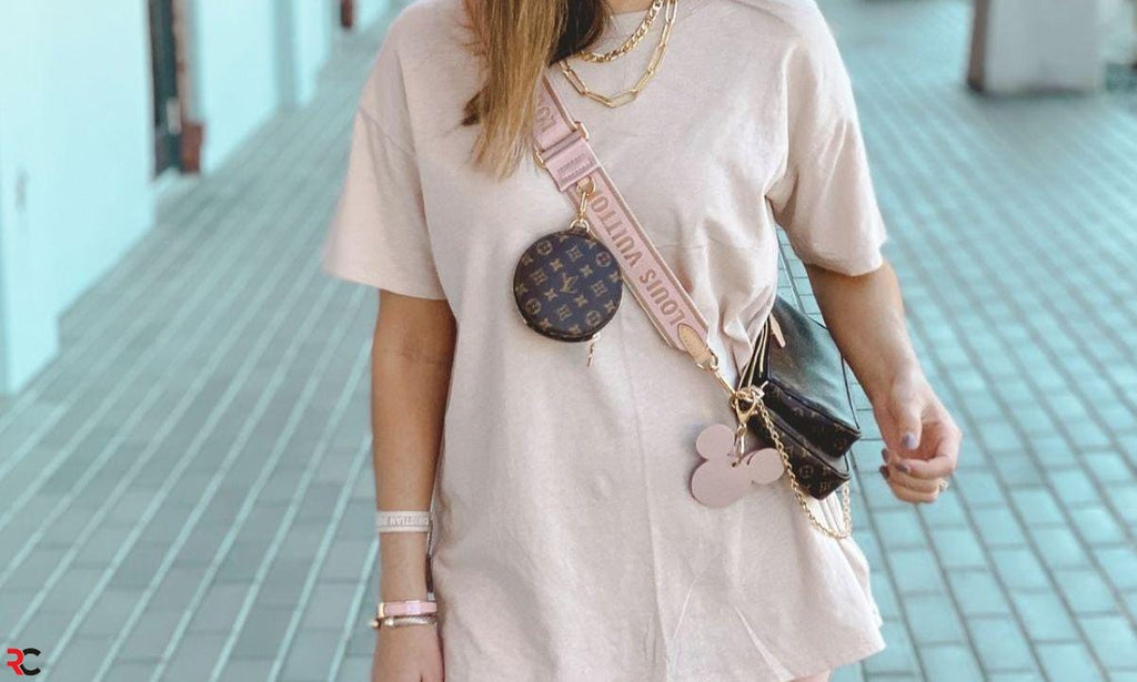 Louis Vuitton Multi Pochette