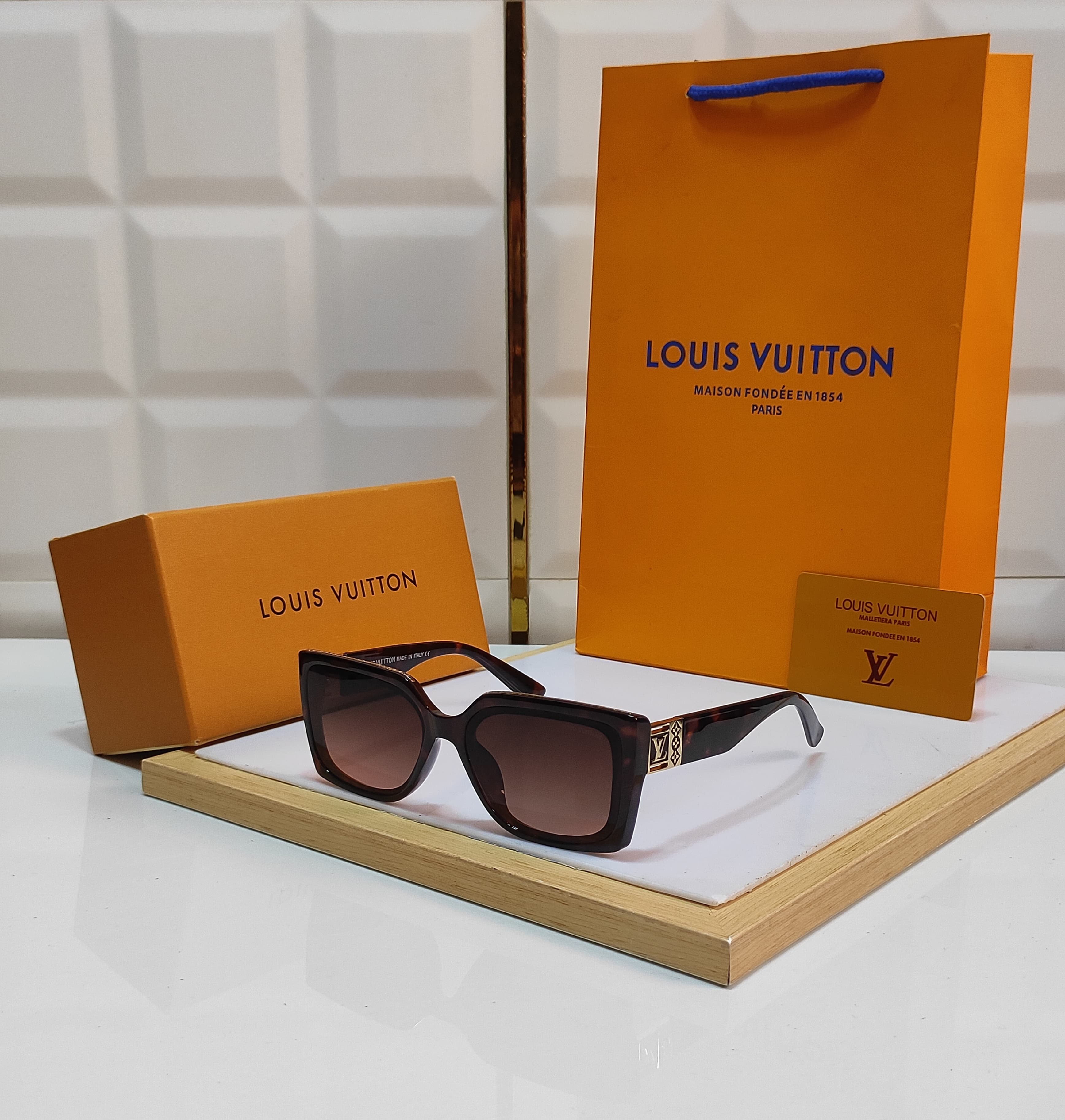 Louis Vuitton Sunglasses