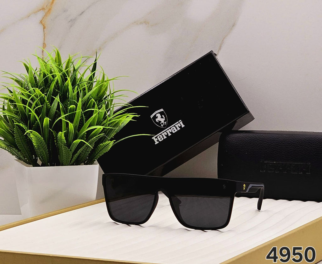 Ferrari Polarized Lens