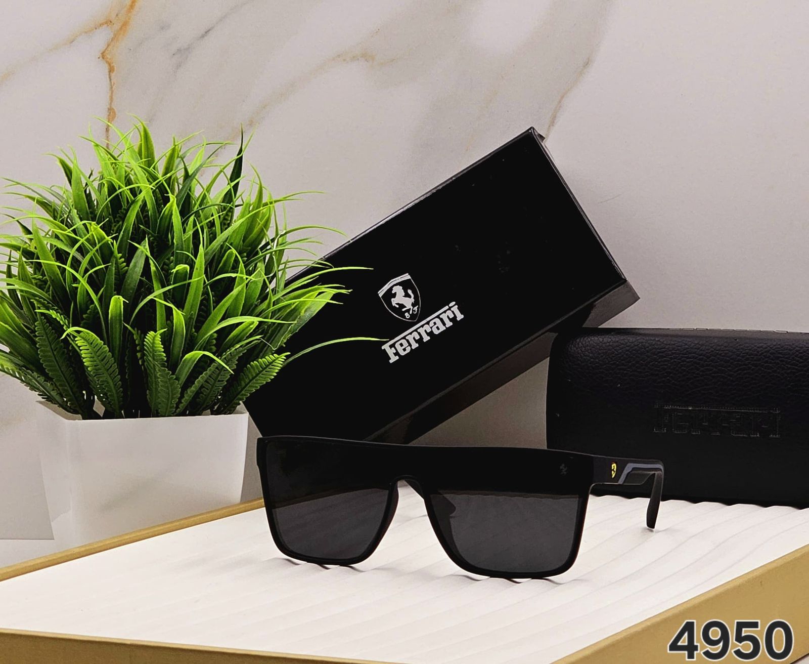 Ferrari Polarized Lens