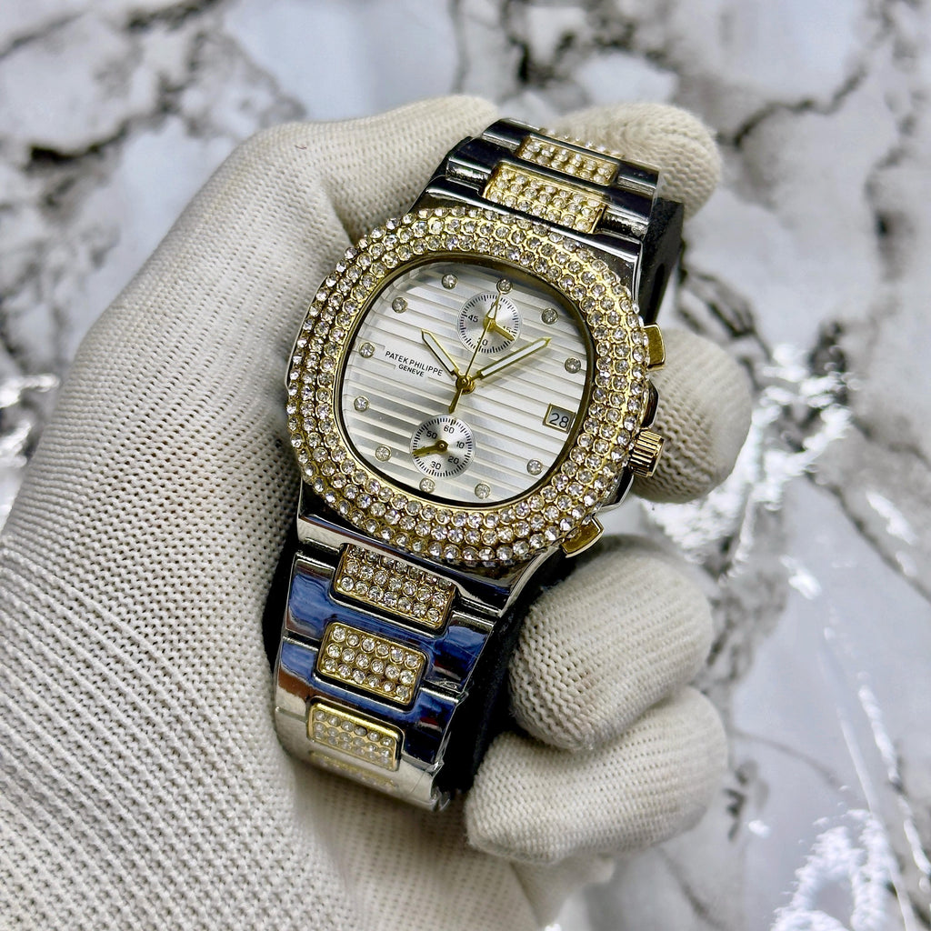 Patek Philippe Aquanaut 8561