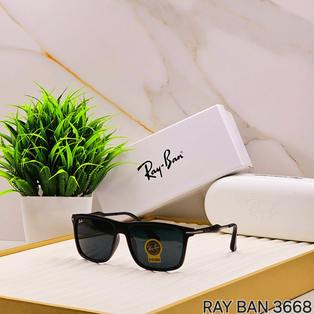 Rayban Uv Lens Sunglasses