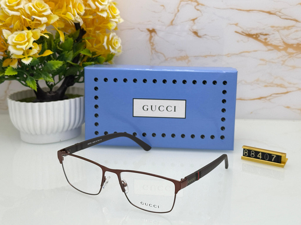 Gucci Optical Glasses