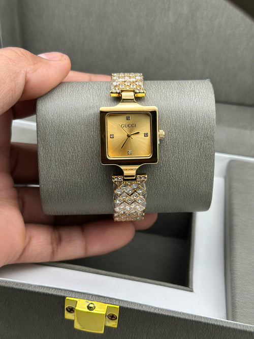 Gucci Diamond Square